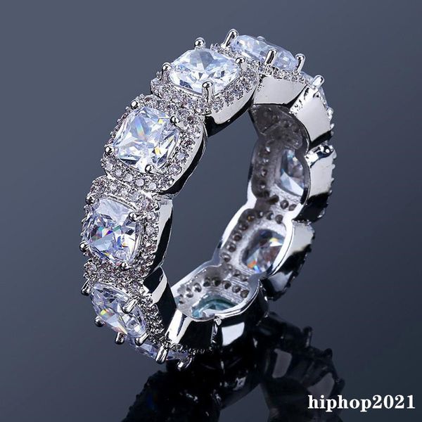 925 sterling silver hiphop iced out diamond rings for mens with full cubic zirconia ring hip hop jewelry
925 sterling silver hiphop iced out diamond rings for mens with full cubic zirconia ring hip hop jewelry