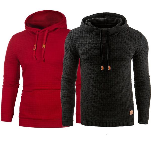 men hoodies autumn men's slim hooded coats male casual sportswear streetwear clothing crewneck sweatshirt & sweatshirts, Black
men hoodies autumn men's slim hooded coats male casual sportswear streetwear clothing crewneck sweatshirt & sweatshirts, Black