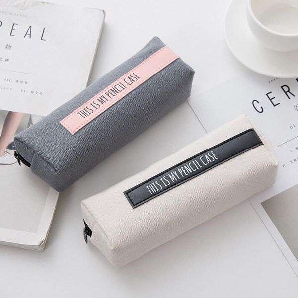 pencil cases case 2021 cortex for boys girls military style canvas bag stationery school supplies
pencil cases case 2021 cortex for boys girls military style canvas bag stationery school supplies