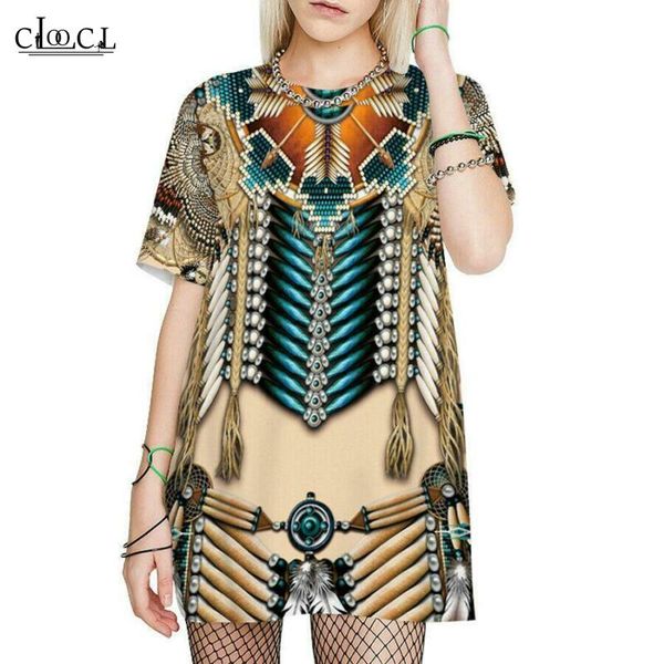 women's t-shirt cloocl fashion women short sleeve loose t shirts 3d indians clothing printed oversized kawaii casual, White
women's t-shirt cloocl fashion women short sleeve loose t shirts 3d indians clothing printed oversized kawaii casual, White