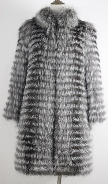 women's fur & faux genuine real natural coat waistcoats strip sewed toghter custom big size, Black
women's fur & faux genuine real natural coat waistcoats strip sewed toghter custom big size, Black