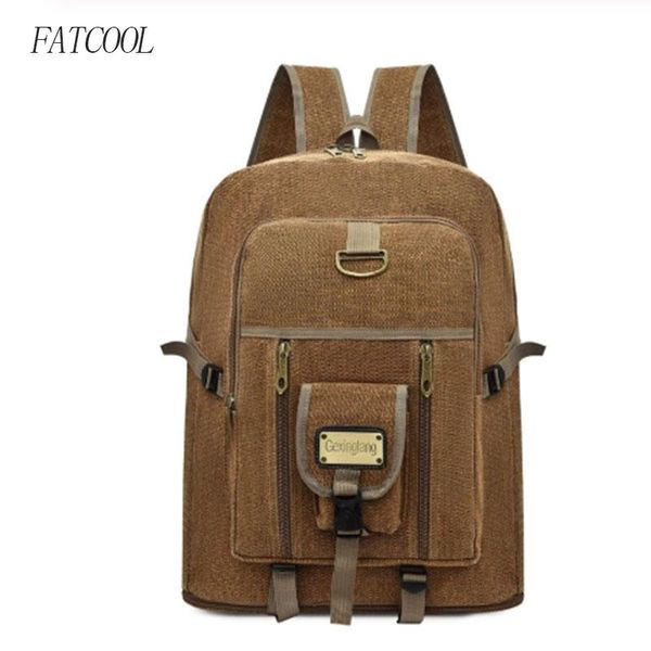 military men tactical backpack wear-resistant travel large canvas outdoor camping equipment hiking bags
military men tactical backpack wear-resistant travel large canvas outdoor camping equipment hiking bags