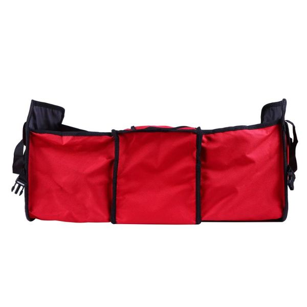 car organizer 1 pc foldable storage box oxford cloth insulation containing for trunk
car organizer 1 pc foldable storage box oxford cloth insulation containing for trunk
