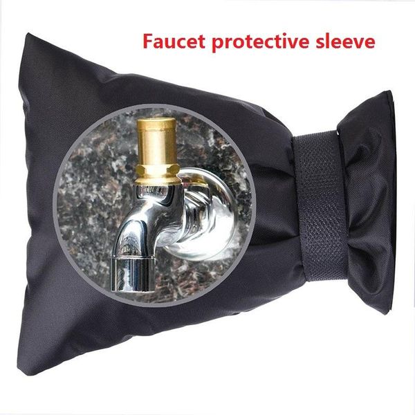 1pcs outdoor faucet cover anti-e hose bib water protector frost protection winter tap cloth accessories kitchen faucets
1pcs outdoor faucet cover anti-e hose bib water protector frost protection winter tap cloth accessories kitchen faucets