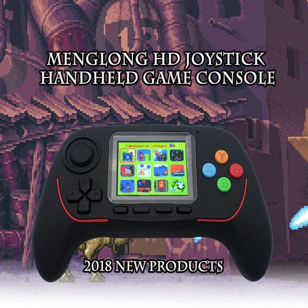 bit handheld game player bluetooth 2.4g online combat hd rocker eyecare console built-in 788 in 1 games for kids portable players
bit handheld game player bluetooth 2.4g online combat hd rocker eyecare console built-in 788 in 1 games for kids portable players