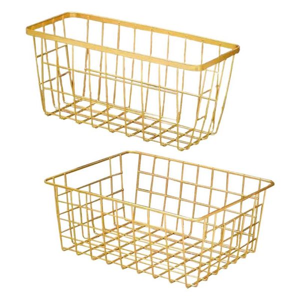 hooks & rails iron bathroom basket multi-purpose storage organizer wire baskets for pantry kitchen bedroom office
hooks & rails iron bathroom basket multi-purpose storage organizer wire baskets for pantry kitchen bedroom office
