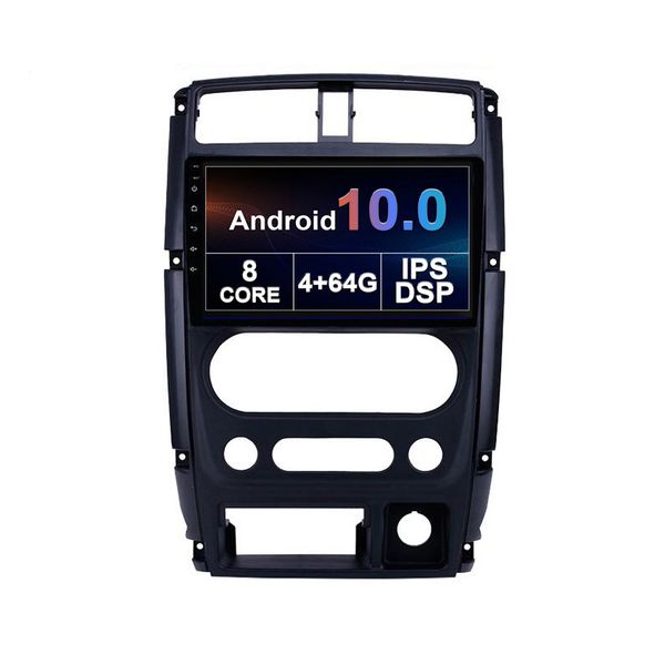 android 10 car dvd player for suzuki jimny 2007-2012 with ips+dsp wifi gps bt video stereo support steer wheel control
android 10 car dvd player for suzuki jimny 2007-2012 with ips+dsp wifi gps bt video stereo support steer wheel control
