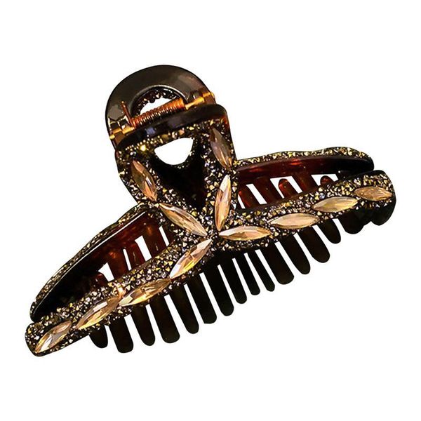 hair clips 1pc vintage jaw ponytail headdress acrylic for girl holder
hair clips 1pc vintage jaw ponytail headdress acrylic for girl holder