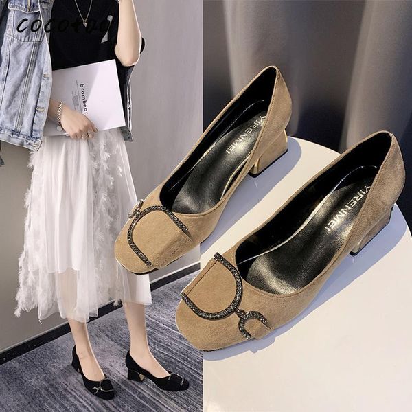 dress shoes black single women 2021 spring wild retro fashion shallow rhinestones with square head thick heel evening scoop shoe
dress shoes black single women 2021 spring wild retro fashion shallow rhinestones with square head thick heel evening scoop shoe