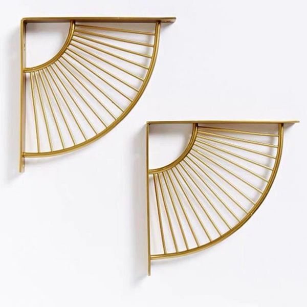 hooks & rails shelf bracket mental support frame scalloped easy to install wall mounting craft brass
hooks & rails shelf bracket mental support frame scalloped easy to install wall mounting craft brass