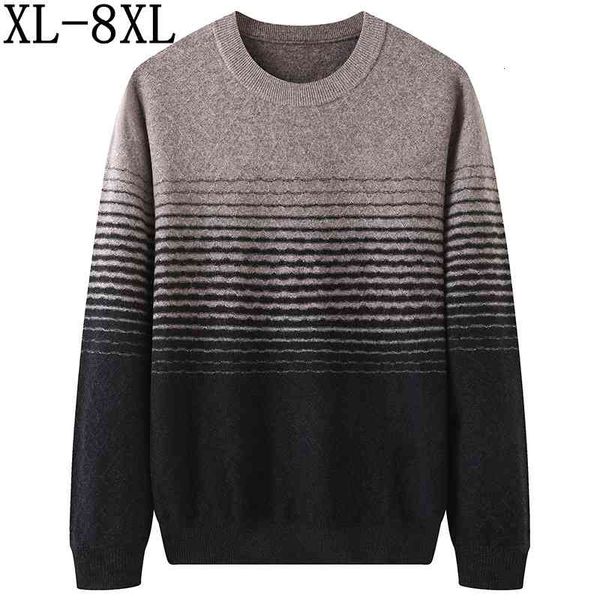 men's sweaters 100% wool men's sweater, thick warm and soft christmas, size 8xl, 7xl, 6xl, autumn winter 2021, White;black
men's sweaters 100% wool men's sweater, thick warm and soft christmas, size 8xl, 7xl, 6xl, autumn winter 2021, White;black