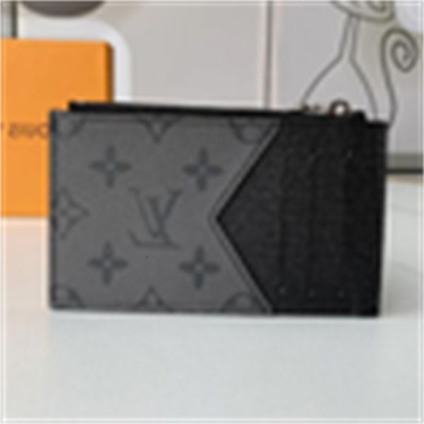 clutches brand designer luxury n64038 canvas card holder leather long wallets chain wallet pouches even key card holders cases purse, Black;red
clutches brand designer luxury n64038 canvas card holder leather long wallets chain wallet pouches even key card holders cases purse, Black;red