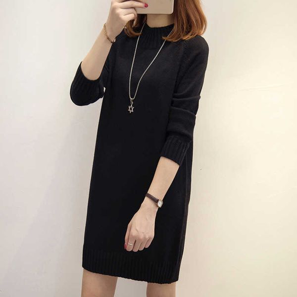 women's sweaters autumn spring for women knitted solid korean style pullovers female slim o neck long sleeve casual jumpers m8yi, White;black
women's sweaters autumn spring for women knitted solid korean style pullovers female slim o neck long sleeve casual jumpers m8yi, White;black