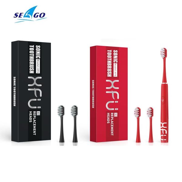 smart electric toothbrush 2007xf6 seago xf6 sonic battery ipx7 waterproof 24000 rpm ultrasonic automatic 2 mode
smart electric toothbrush 2007xf6 seago xf6 sonic battery ipx7 waterproof 24000 rpm ultrasonic automatic 2 mode