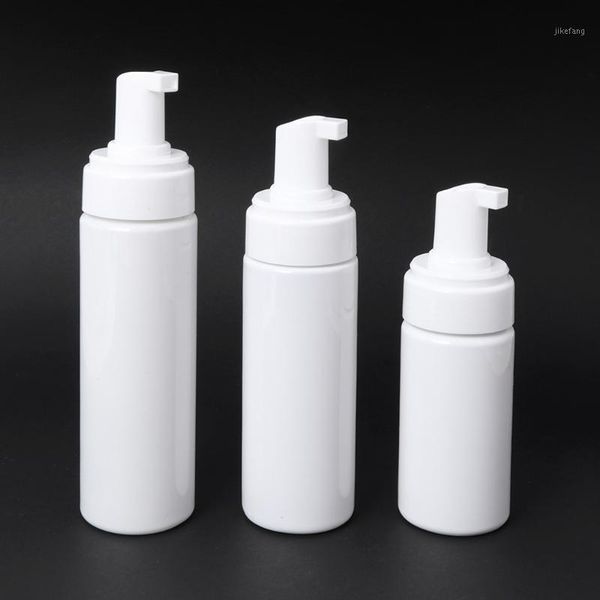 foaming soap pump shampoo dispenser lotion liquid foam bottle container portable x5xc storage bottles & jars
foaming soap pump shampoo dispenser lotion liquid foam bottle container portable x5xc storage bottles & jars