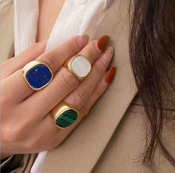 wedding rings trend for women fashion gold alloy enamel flower lady party jewelry gifts wholesale drop, Slivery;golden
wedding rings trend for women fashion gold alloy enamel flower lady party jewelry gifts wholesale drop, Slivery;golden
