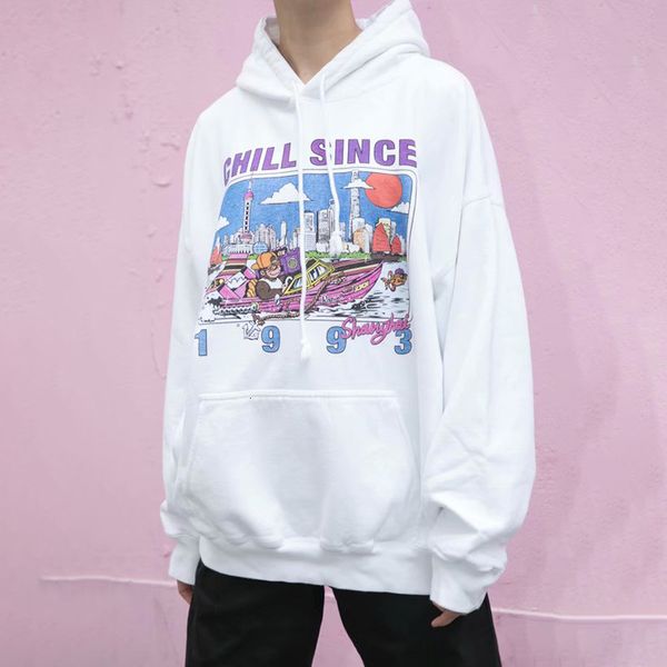 women's hoodies & sweatshirts big cotton sweaters, loose sweaters and fashion chic for spring autumn j1nv, Black
women's hoodies & sweatshirts big cotton sweaters, loose sweaters and fashion chic for spring autumn j1nv, Black
