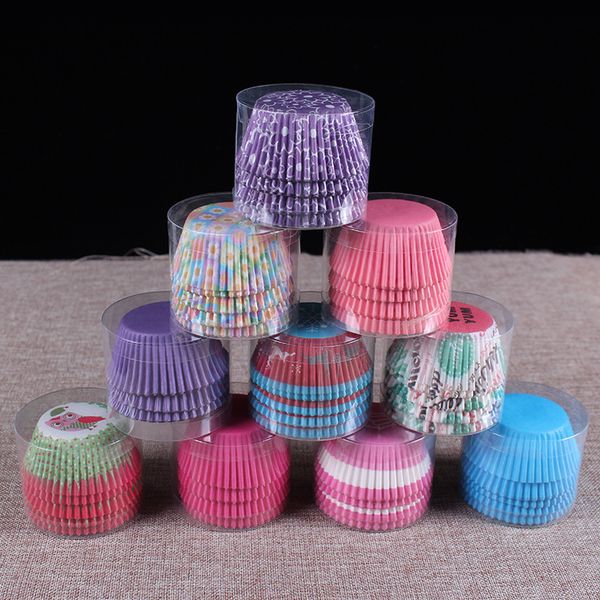 paper cake cup 100 pcs/set cupcake liners baking muffin case cartoon rainbow wrapper wraps cups bakeware tool cupcakes dhl free
paper cake cup 100 pcs/set cupcake liners baking muffin case cartoon rainbow wrapper wraps cups bakeware tool cupcakes dhl free