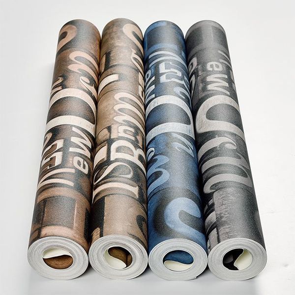 wallpapers living room bar cafe studio background wall paper10m retro fashion 3d pvc english letter alphabet stereo personality wallpaper
wallpapers living room bar cafe studio background wall paper10m retro fashion 3d pvc english letter alphabet stereo personality wallpaper