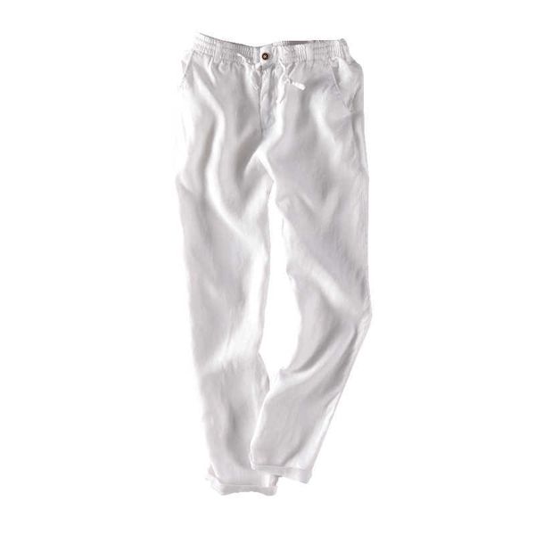 100%linen pants for men casual solid white straight trouser breathable fashion comfortable full length man pant 210601, Black
100%linen pants for men casual solid white straight trouser breathable fashion comfortable full length man pant 210601, Black