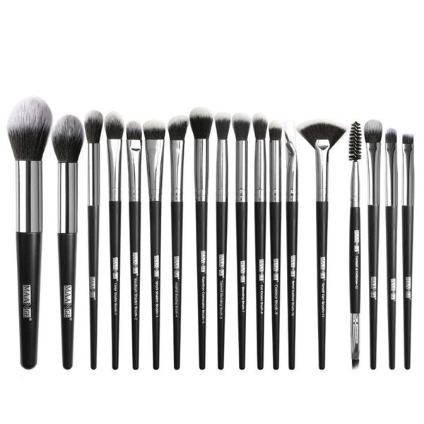 makeup brushes 15pcs wooden cosmetic eyebrow eyeshadow foundation brush tool set powder eye shadow
makeup brushes 15pcs wooden cosmetic eyebrow eyeshadow foundation brush tool set powder eye shadow