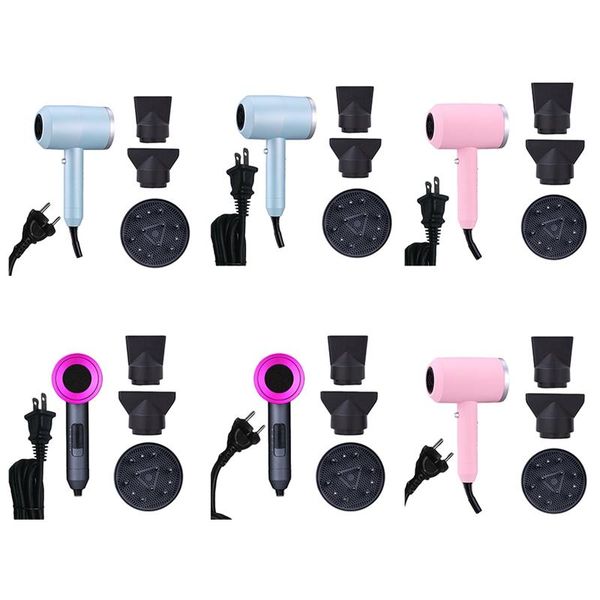 hair dryer negative ionic salon blow with powerful professional dc motor three-speed stereotypes electric brushes
hair dryer negative ionic salon blow with powerful professional dc motor three-speed stereotypes electric brushes