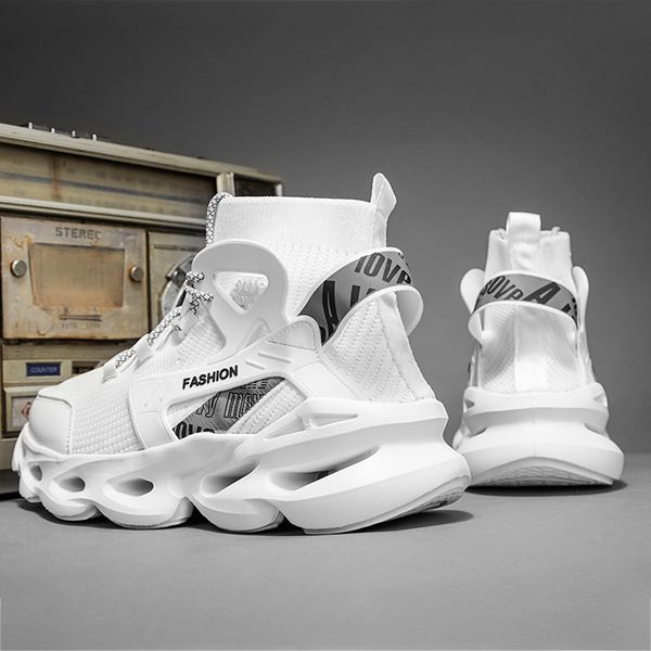 2021 men running shoes black yellow white fashion mens trainers breathable sports sneakers size 39-46 we, White;red
2021 men running shoes black yellow white fashion mens trainers breathable sports sneakers size 39-46 we, White;red