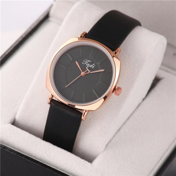 wristwatches ancient ways square big dial scale quartz watch the contracted fashion high-grade belt female temperament, Slivery;brown
wristwatches ancient ways square big dial scale quartz watch the contracted fashion high-grade belt female temperament, Slivery;brown