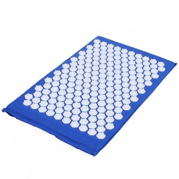 yoga mats lotus shape massager 66*40cm eco-friendly fitness apuncture relief stress pain massage
yoga mats lotus shape massager 66*40cm eco-friendly fitness apuncture relief stress pain massage
