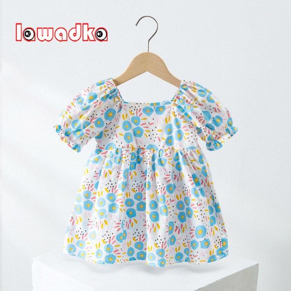 girl's dresses lawadka summer baby girls dress floral print kids girl clothes casual sundress for cotton cloth 1st year birthday, Red;yellow
girl's dresses lawadka summer baby girls dress floral print kids girl clothes casual sundress for cotton cloth 1st year birthday, Red;yellow