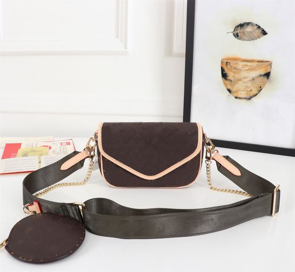 women luxurys designers bags genuine leather small square shoulder casual fashion classic all-match crossbody purse 56461
women luxurys designers bags genuine leather small square shoulder casual fashion classic all-match crossbody purse 56461