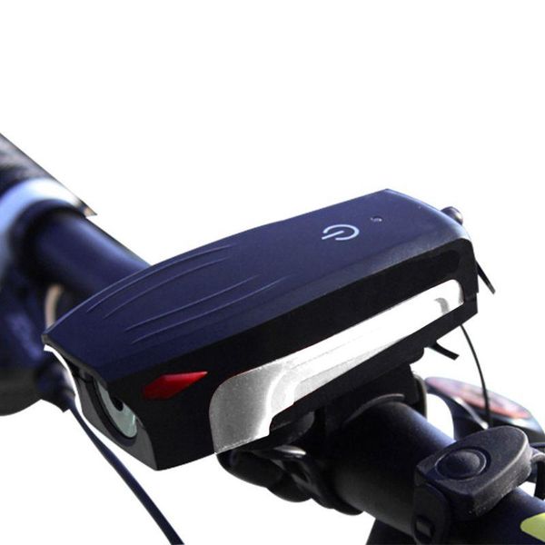 bike lights bicycle highlight touch horn usb rechargeable led safety lamp waterproof easy to install for road mountain
bike lights bicycle highlight touch horn usb rechargeable led safety lamp waterproof easy to install for road mountain