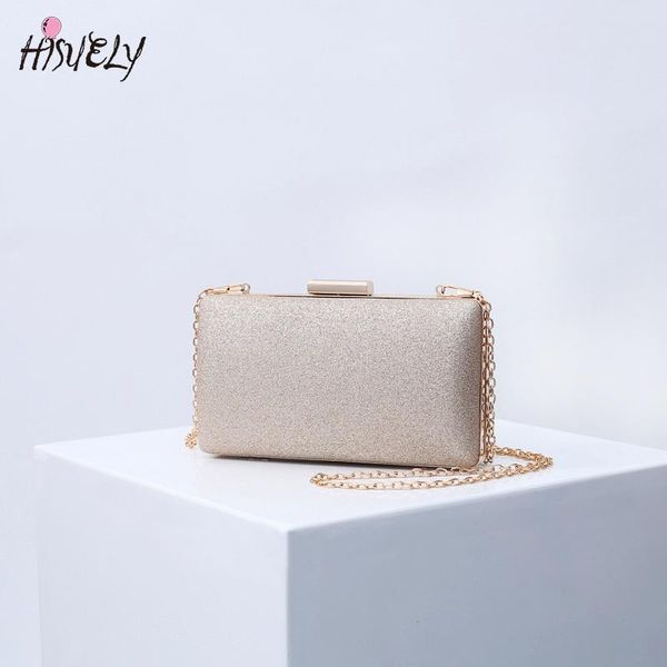 evening bags solid color dinner bag, chain-style clutch small square glitter banquet party wallet, metal chain shoulder bag
evening bags solid color dinner bag, chain-style clutch small square glitter banquet party wallet, metal chain shoulder bag