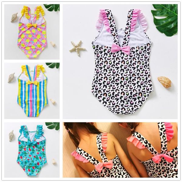 one-piece suits 2021 one piece swimsuit brand kids baby girls leopard bikini colorful swimwear bathing suit beachwear high quality
one-piece suits 2021 one piece swimsuit brand kids baby girls leopard bikini colorful swimwear bathing suit beachwear high quality