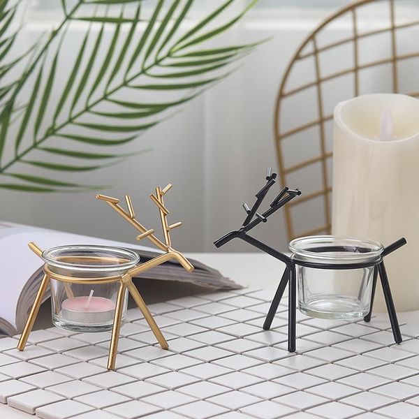 europe geometric creative iron art fawn deer candle holders ins romantic deskdecoration candlelight dinner prop candlestick
europe geometric creative iron art fawn deer candle holders ins romantic deskdecoration candlelight dinner prop candlestick