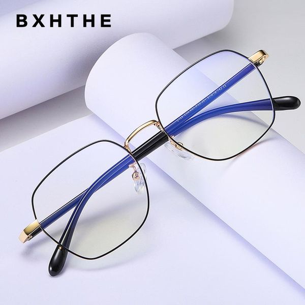 fashion sunglasses frames 2021 nearsight eyeglasses optical glasses women anti blue computer prescription for men clear myopia, Black
fashion sunglasses frames 2021 nearsight eyeglasses optical glasses women anti blue computer prescription for men clear myopia, Black