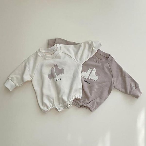 rompers 2021 autumn baby long sleeve cartoon bodysuit cotton boys jumpsuit born sweatshirt infant girl clothes kids onesie, Blue
rompers 2021 autumn baby long sleeve cartoon bodysuit cotton boys jumpsuit born sweatshirt infant girl clothes kids onesie, Blue