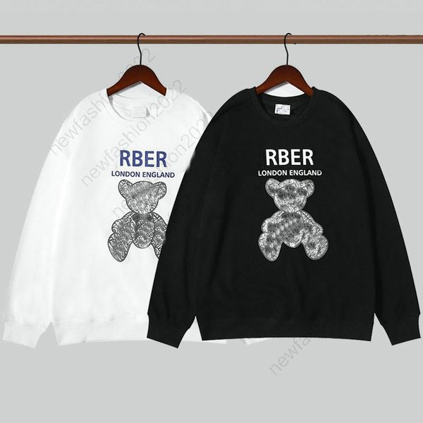 2022 designer sweaters retro classic tracksuits sweatshirt men letter embroidery comfortable high-quality jumper geometric print cotton over, Black
2022 designer sweaters retro classic tracksuits sweatshirt men letter embroidery comfortable high-quality jumper geometric print cotton over, Black