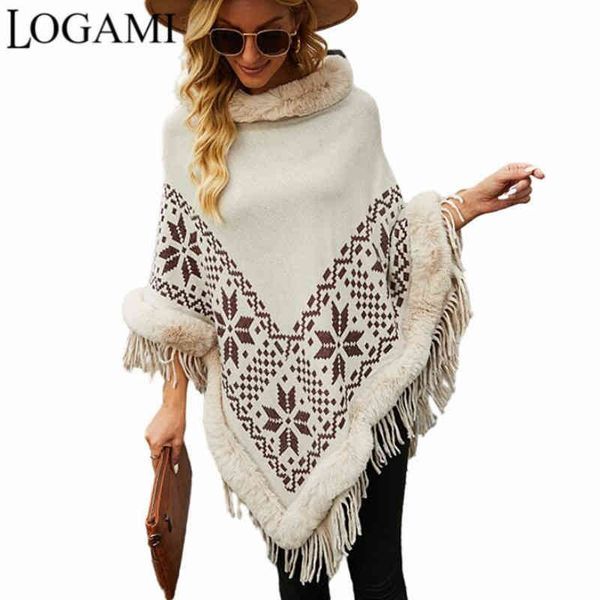 logami fur collar winter shawls wraps snow knit christmas ponchos and capes fringe oversized womens batwing sleeve pullovers, Blue;gray
logami fur collar winter shawls wraps snow knit christmas ponchos and capes fringe oversized womens batwing sleeve pullovers, Blue;gray
