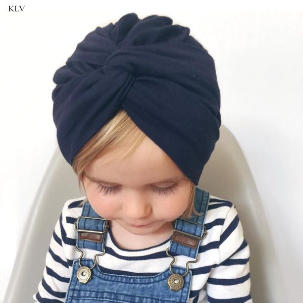 caps & hats klv cute baby hat cotton soft turban knot summer born cap for girls hair accessories 8 colors, Yellow
caps & hats klv cute baby hat cotton soft turban knot summer born cap for girls hair accessories 8 colors, Yellow