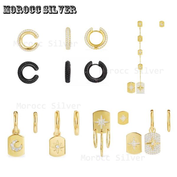 stud fashion moroccan jewelry, acrylic micro set cool wind geometric asymmetric star diamond earrings, Golden;silver
stud fashion moroccan jewelry, acrylic micro set cool wind geometric asymmetric star diamond earrings, Golden;silver