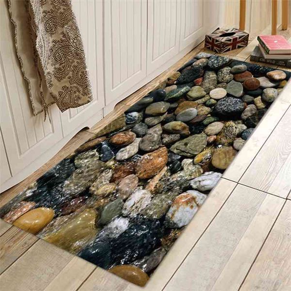 selling blister stone 3d digital printing memory sponge floor flannel door mat
selling blister stone 3d digital printing memory sponge floor flannel door mat