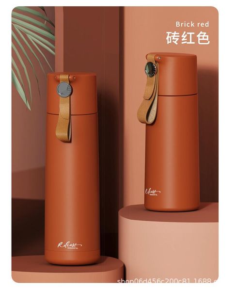 water bottles multi-color, large-capacity, creative, portable, simple, men and women usable stainless steel safety mug for travel camping
water bottles multi-color, large-capacity, creative, portable, simple, men and women usable stainless steel safety mug for travel camping
