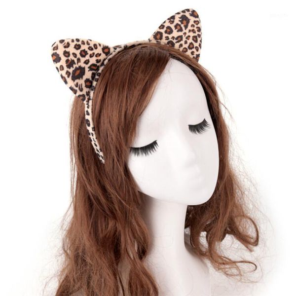 fashion 1pc leopard plush headband cute cat ear hair accessories for women girls headwear easter dance party fantastic hairband1
fashion 1pc leopard plush headband cute cat ear hair accessories for women girls headwear easter dance party fantastic hairband1