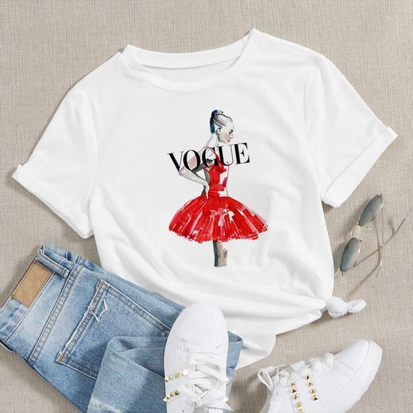 vogue ballet dancer short sleeve mens t shirt o neck round casual cotton harajuku loose tee clothing, White;black
vogue ballet dancer short sleeve mens t shirt o neck round casual cotton harajuku loose tee clothing, White;black