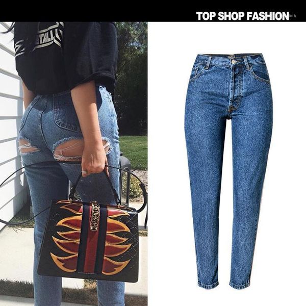 trend-setter 2021 spring autumn hole jeans women blue slim denim pants ripped on the hip streetwear cotton europe size32-42 women's
trend-setter 2021 spring autumn hole jeans women blue slim denim pants ripped on the hip streetwear cotton europe size32-42 women's