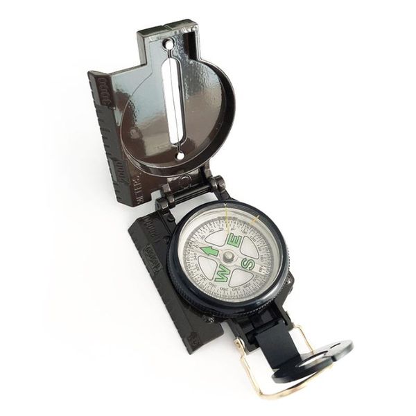 multifunctional compass portable army green folding lens outdoor lifesaving equipment metal mini camping gadgets
multifunctional compass portable army green folding lens outdoor lifesaving equipment metal mini camping gadgets