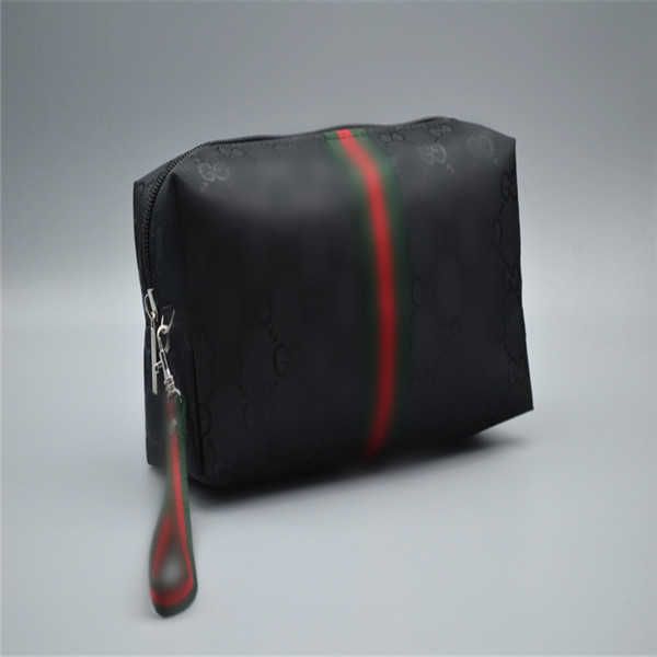 designer golden standard fashion pieces women wash bag large capacity cosmetic bags makeup toiletry purses pouch men travel toilet handbags, Red;black
designer golden standard fashion pieces women wash bag large capacity cosmetic bags makeup toiletry purses pouch men travel toilet handbags, Red;black