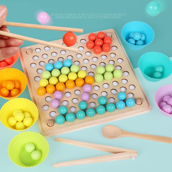 boys and girls focus training bead clip wooden puzzle toys multi-purpose fishing jigsaw game hand-eye coordination kids toys
boys and girls focus training bead clip wooden puzzle toys multi-purpose fishing jigsaw game hand-eye coordination kids toys