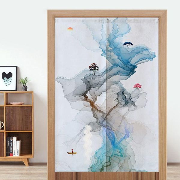 door curtain 85x200cm decorative creative printed tube washable cafe living room el cusomized size & drapes
door curtain 85x200cm decorative creative printed tube washable cafe living room el cusomized size & drapes